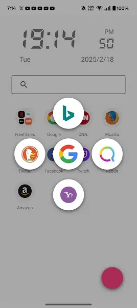 Yoou Browser Apk Latest Version Image